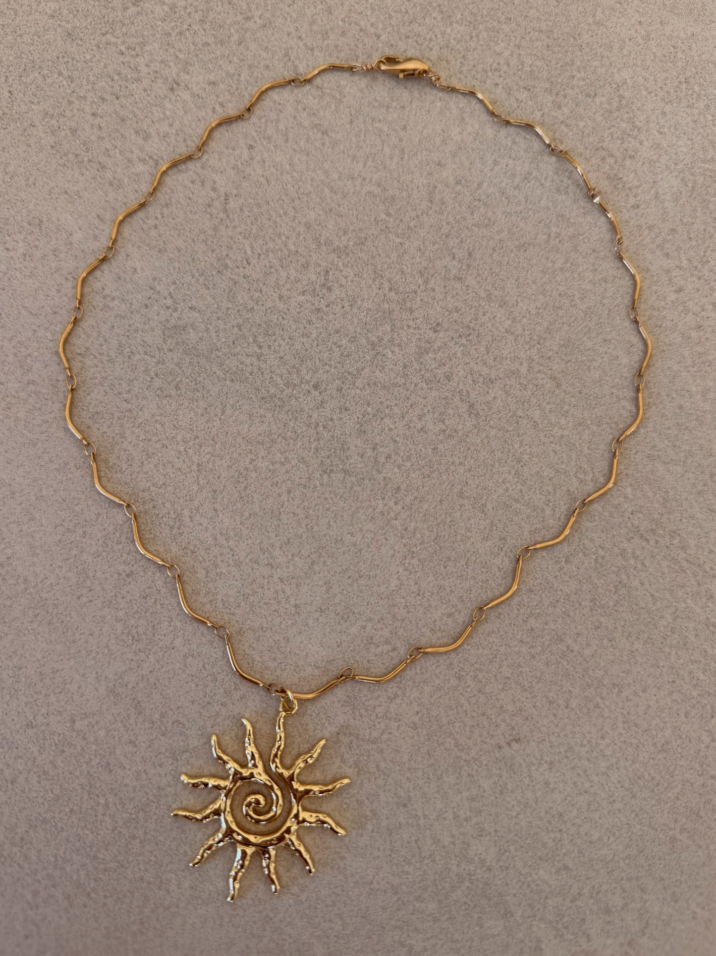 Soleil Sun