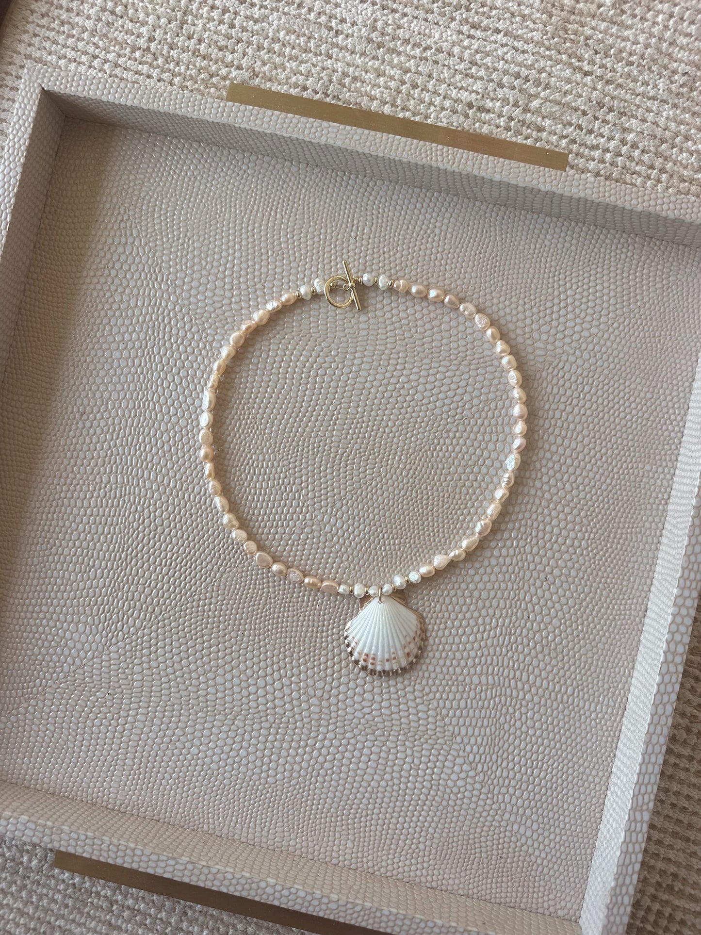 Oceans Blush