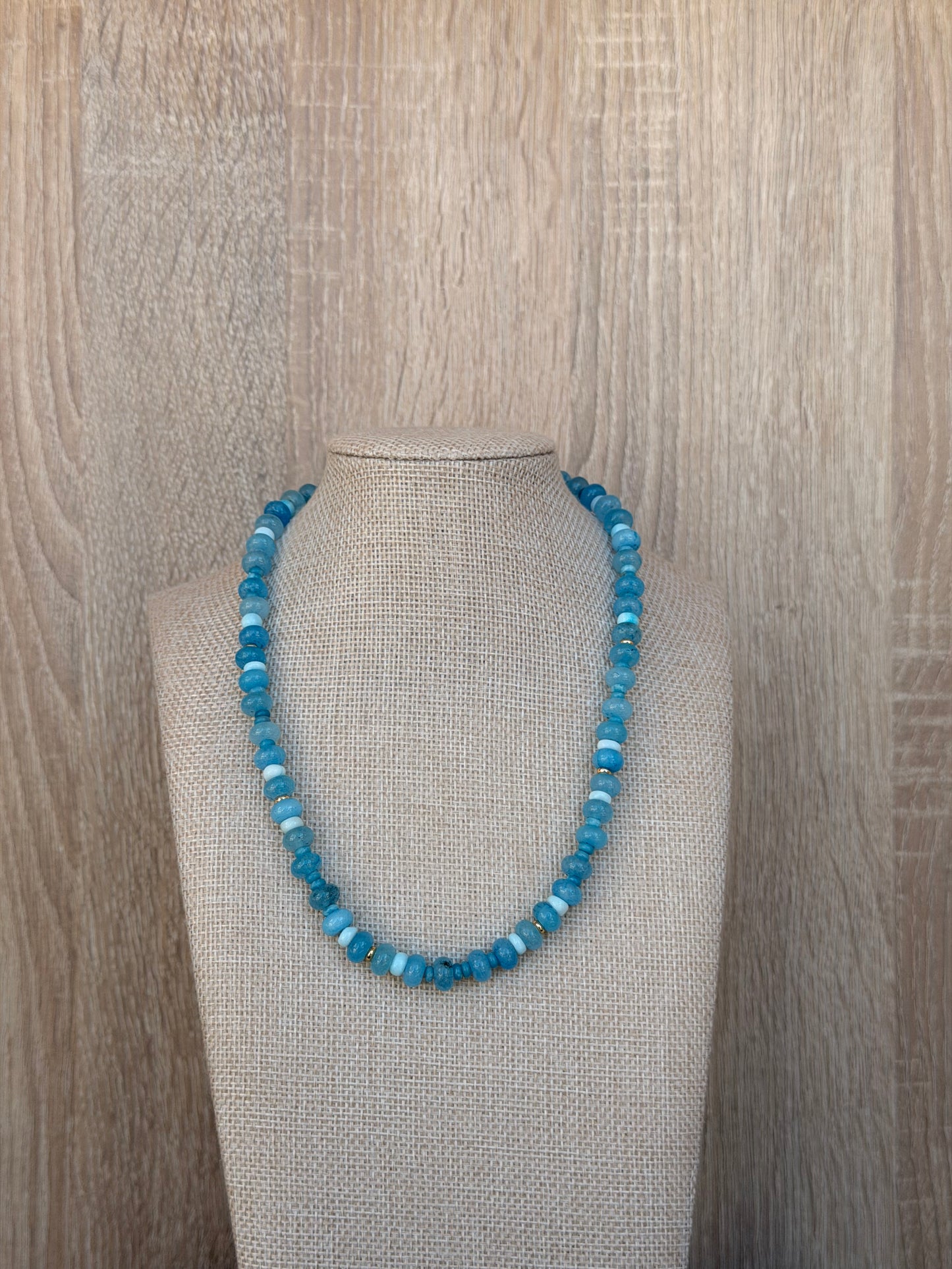 Opal tide