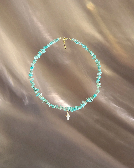 Oceanside Cross