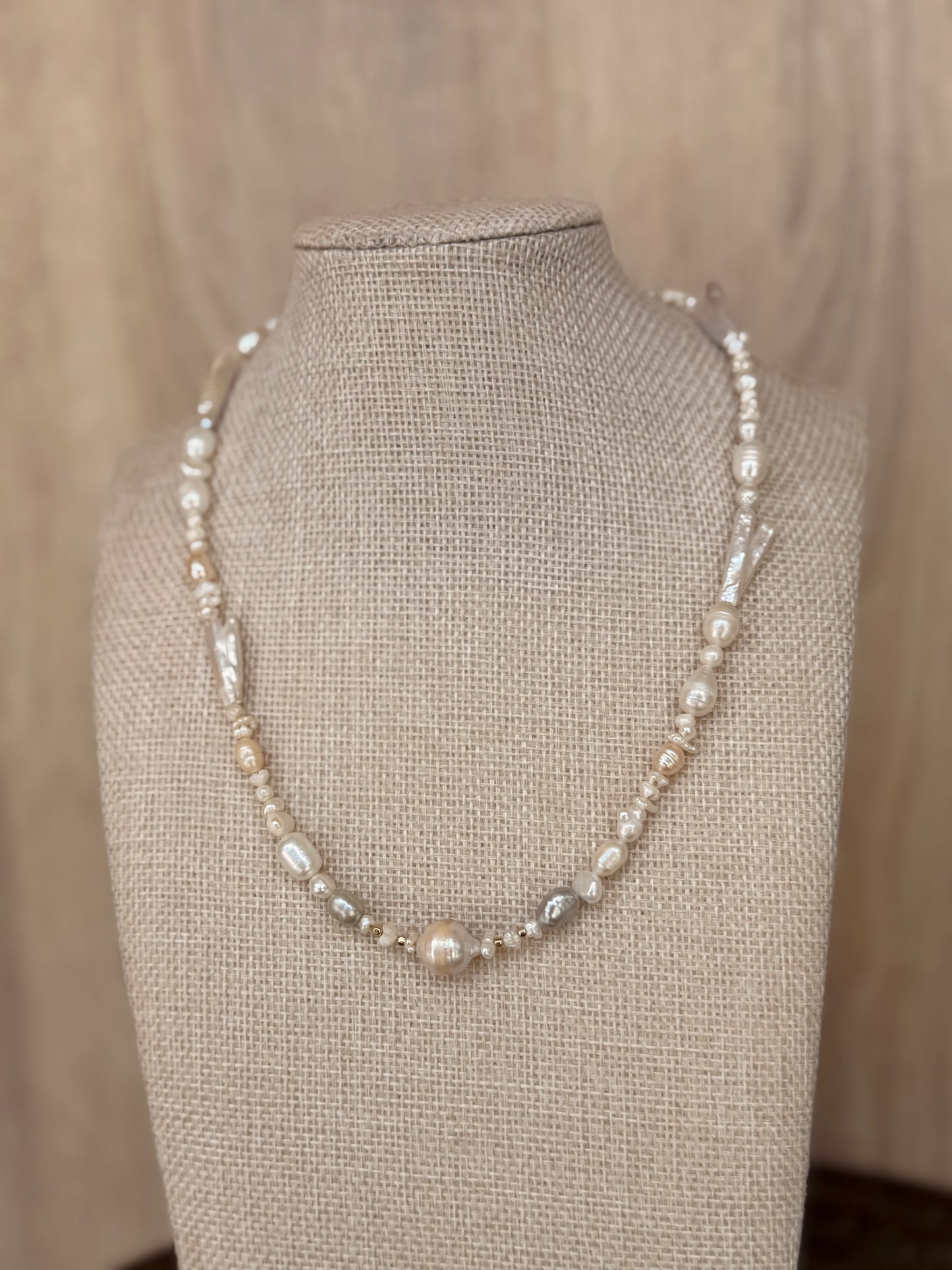 Pearl Tide
