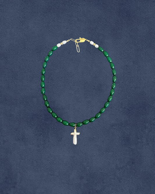 Desert Cross