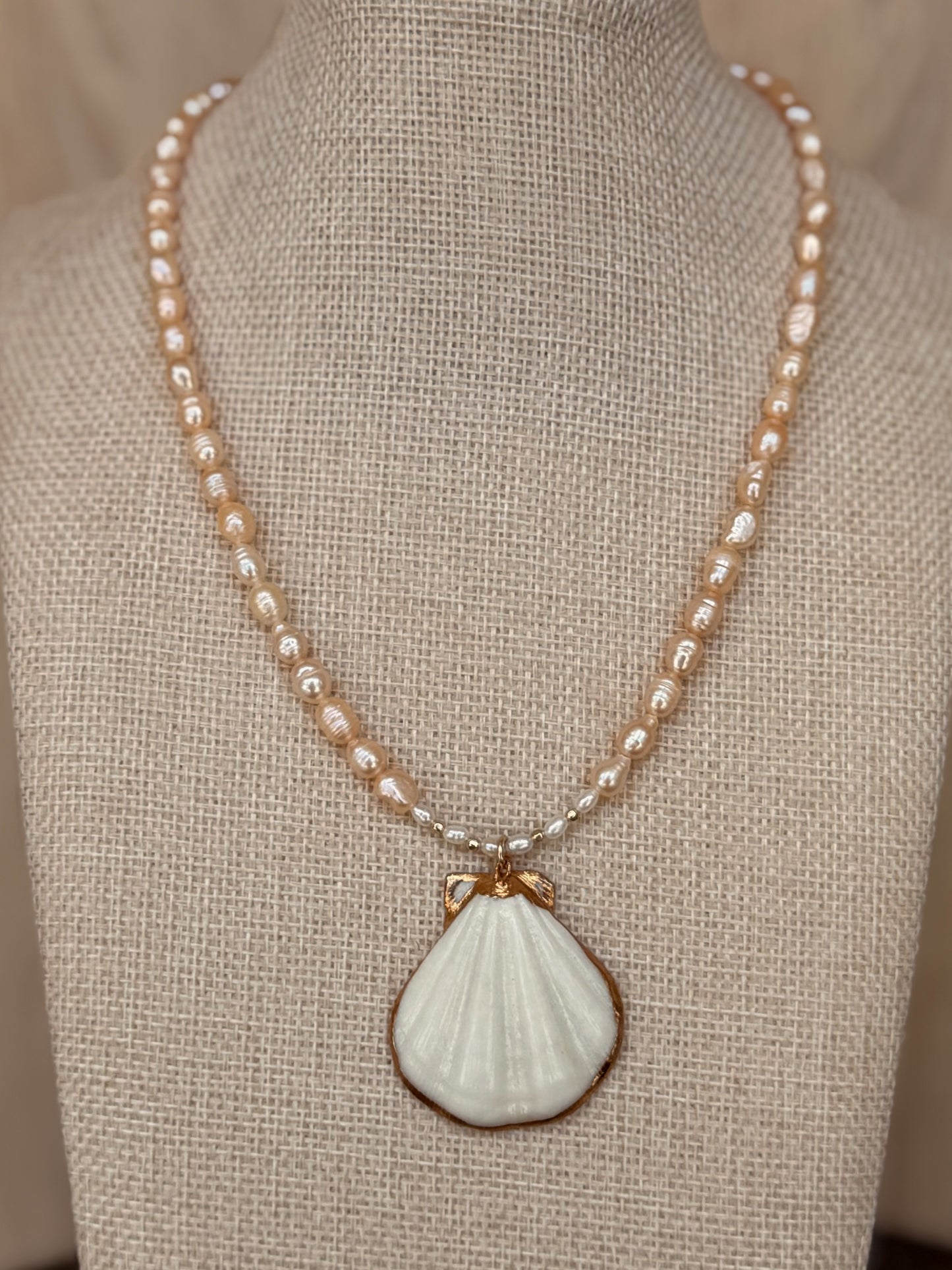 Shoreline Pearl