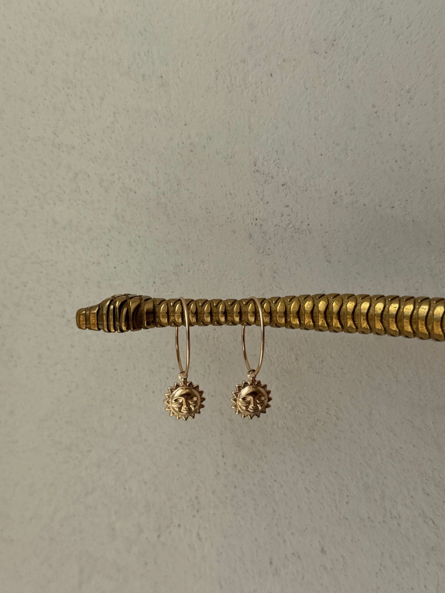 Sol Hoops