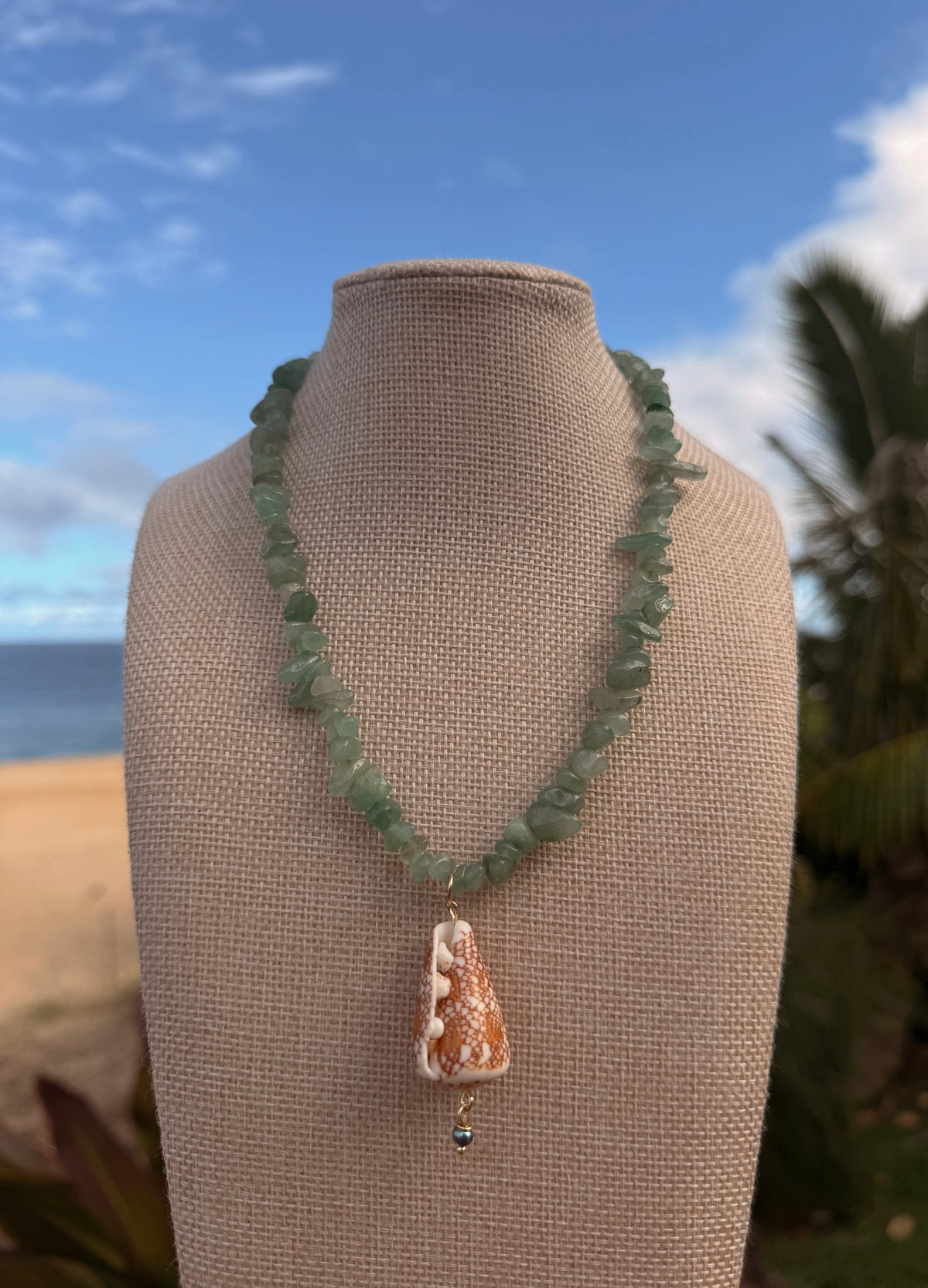 Sea Glass