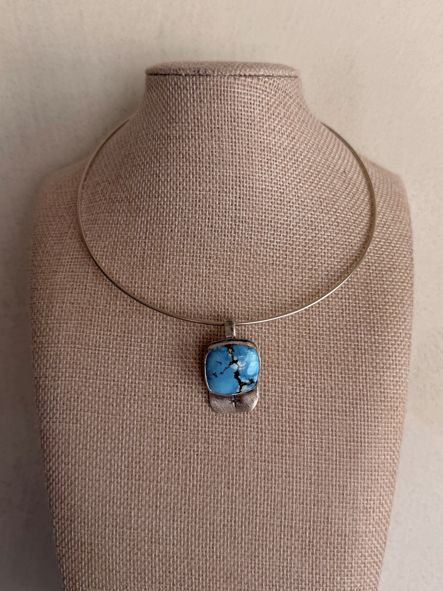 Desert Sky Choker