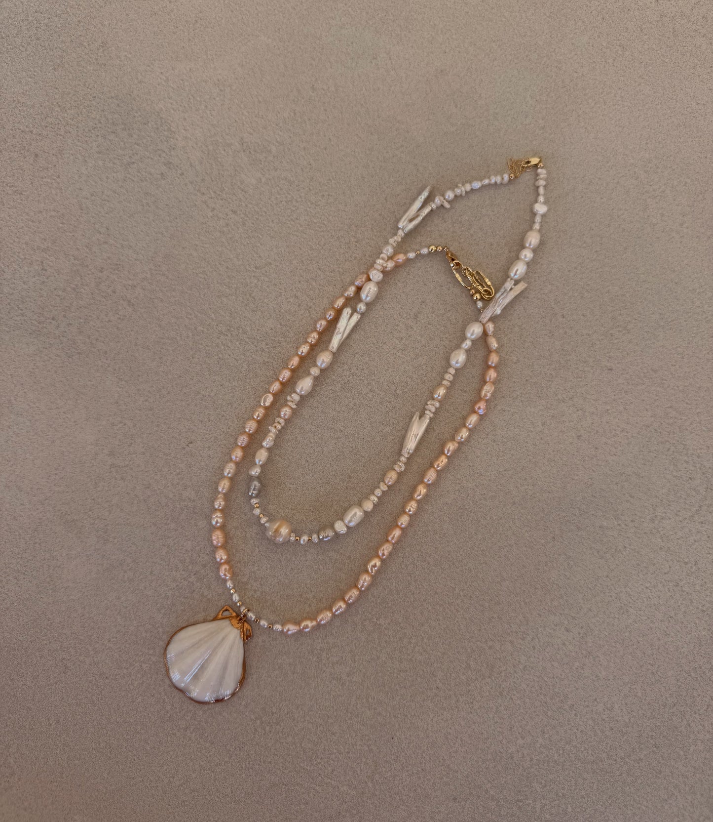 Pearl Tide