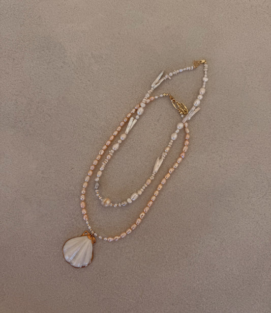 Pearl Tide