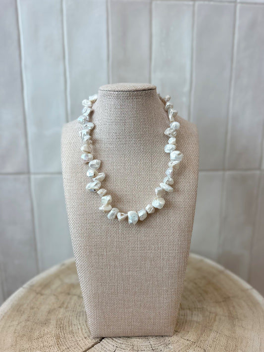 Tidebound Necklace