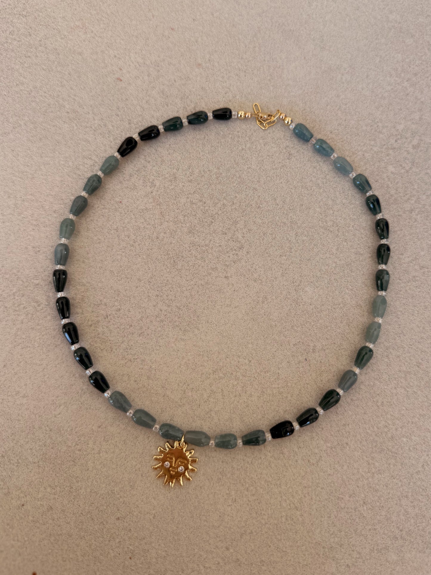 Emerald Sun