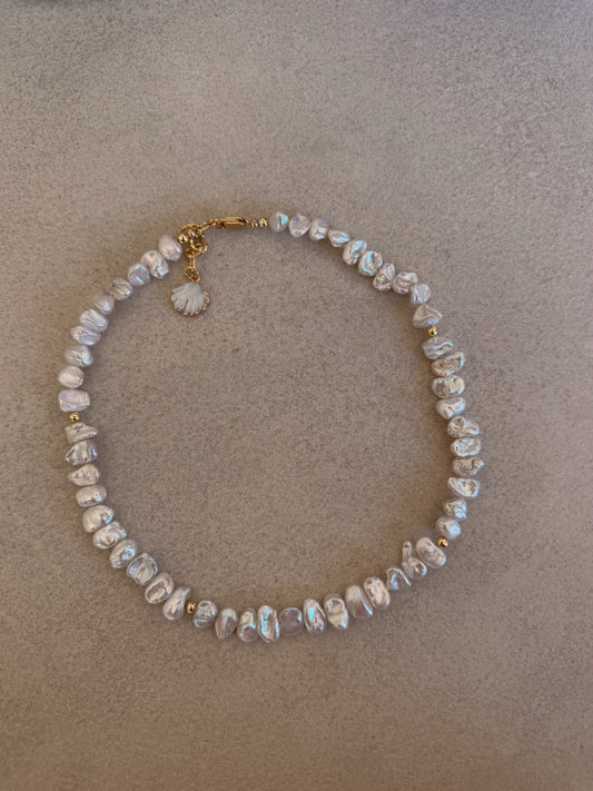 Luxe Pearl Stacker