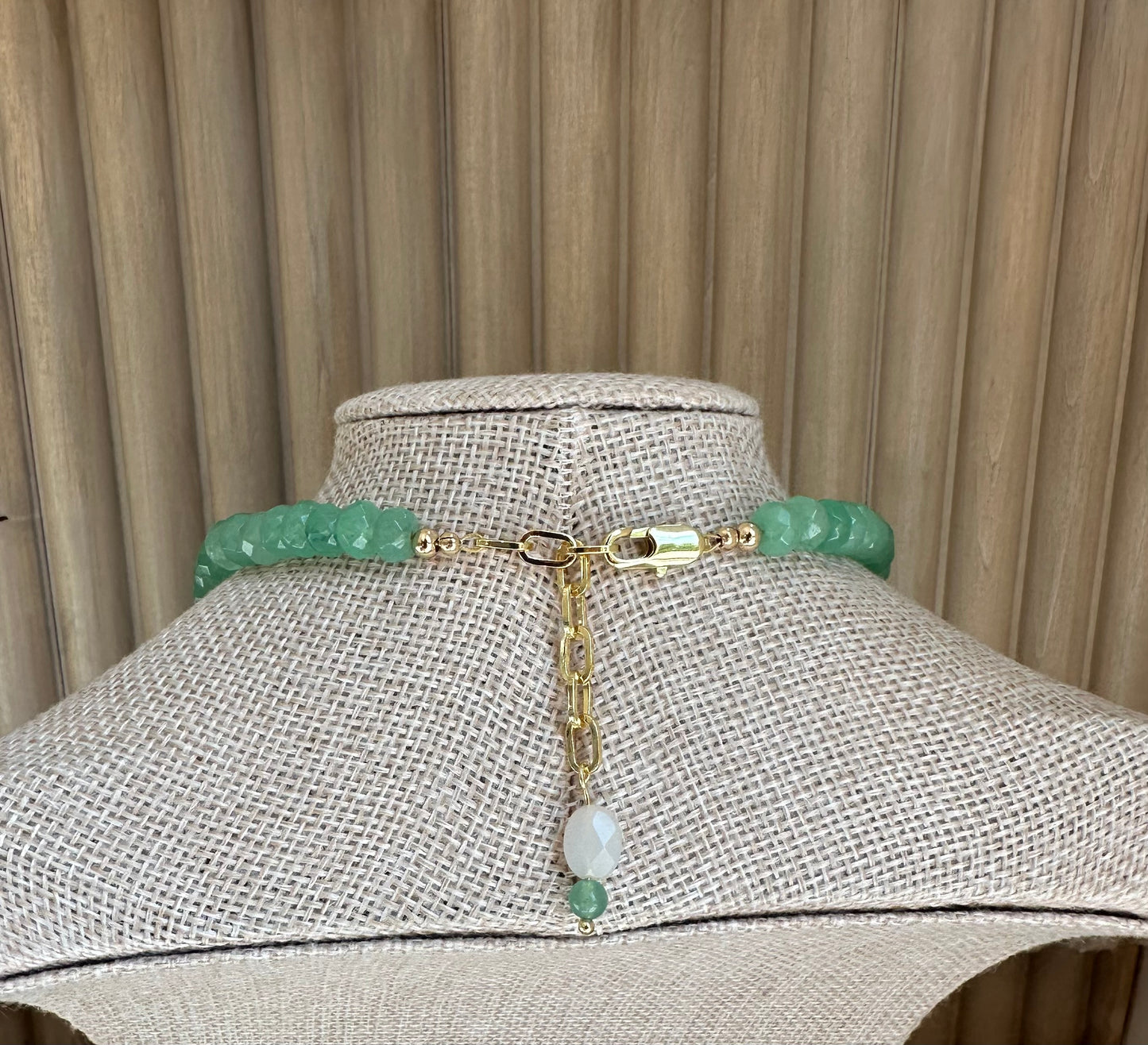 Emerald Serpent