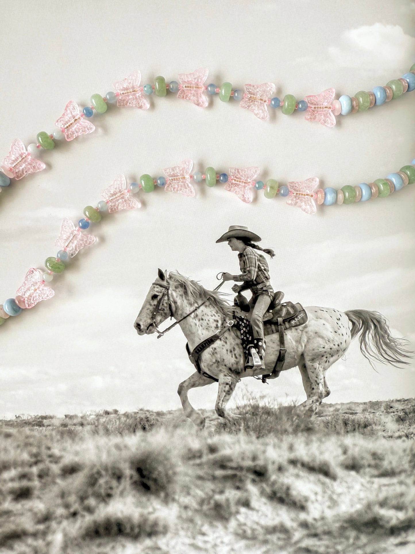 Flutter Trail