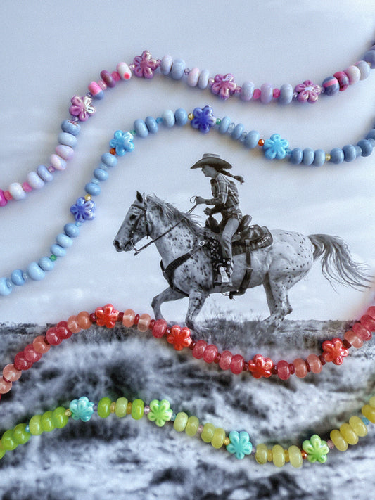 Bloom Buckaroo